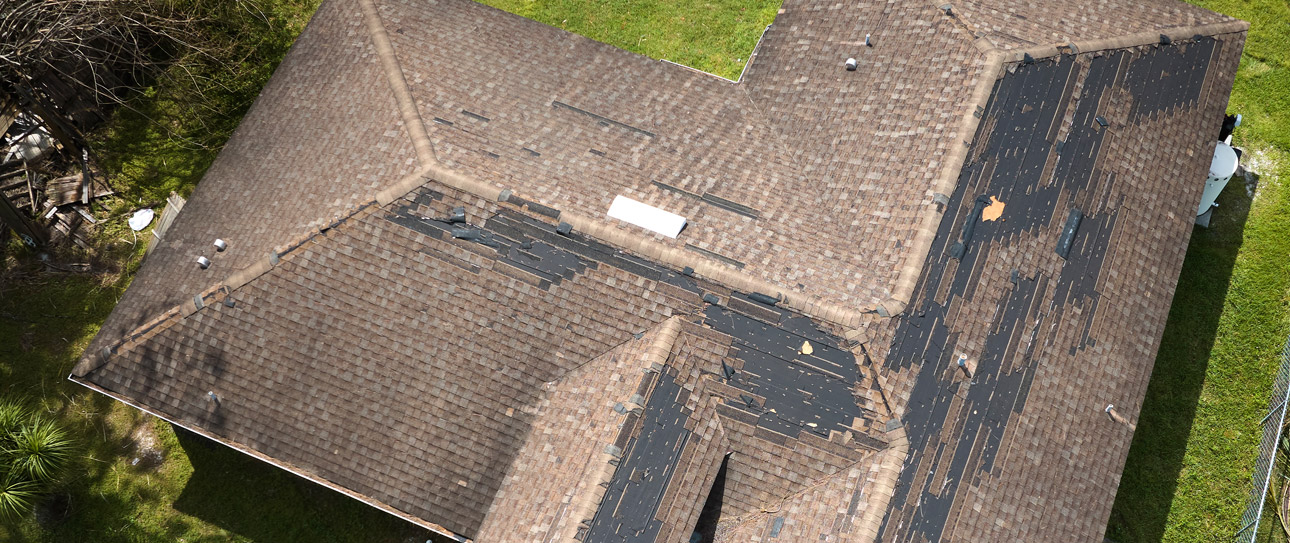 Basic Roofing Inspection & Advice